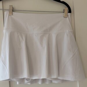 Athelta Ace Tennis Skort 13.5